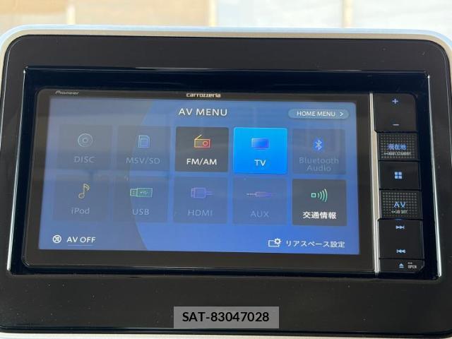 Suzuki SPACIA 2022-02 8216696-9