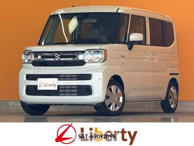 Suzuki SPACIA 2025-11 8216890-0