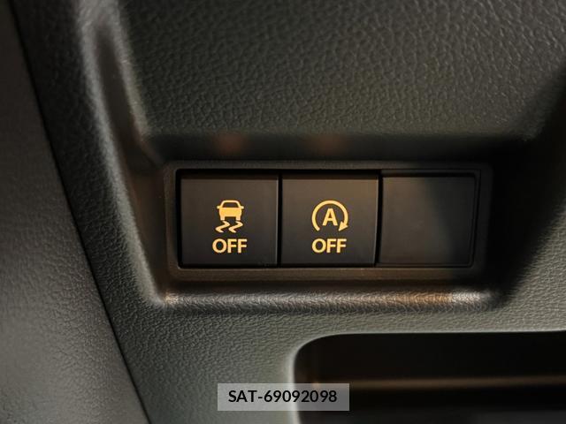 Suzuki SPACIA 2025-11 8216890-10