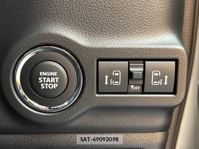 Suzuki SPACIA 2025-11 8216890-11