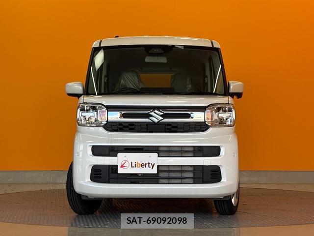 Suzuki SPACIA 2025-11 8216890-14