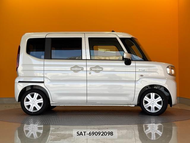 Suzuki SPACIA 2025-11 8216890-16