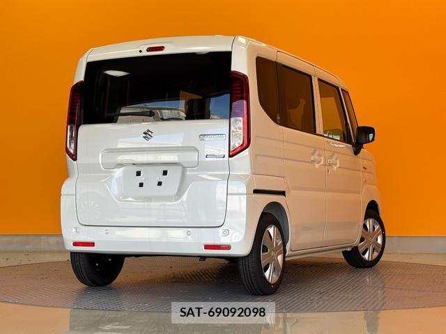 Suzuki SPACIA 2025-11 8216890-17