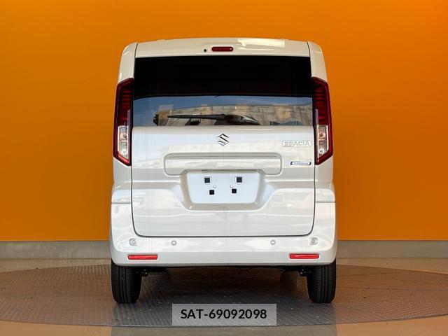 Suzuki SPACIA 2025-11 8216890-18