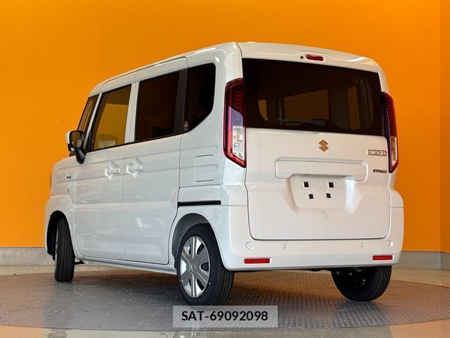 Suzuki SPACIA 2025-11 8216890-19