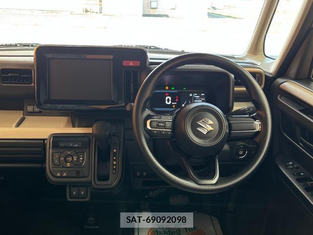 Suzuki SPACIA 2025-11 8216890-4