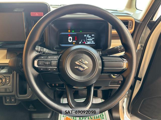 Suzuki SPACIA 2025-11 8216890-5
