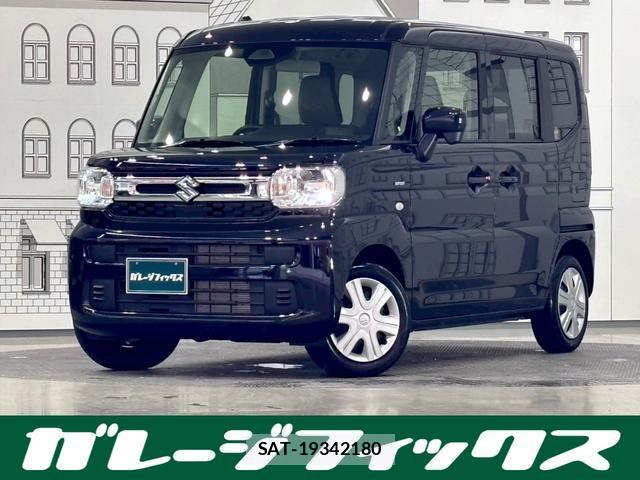 Suzuki SPACIA 2025-12 8216904-0