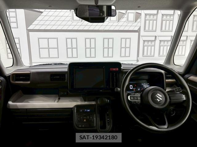 Suzuki SPACIA 2025-12 8216904-1