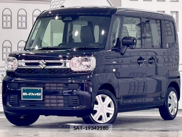 Suzuki SPACIA 2025-12 8216904-10