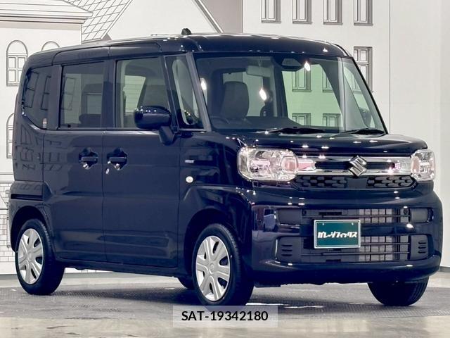 Suzuki SPACIA 2025-12 8216904-12