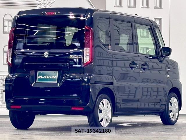 Suzuki SPACIA 2025-12 8216904-14