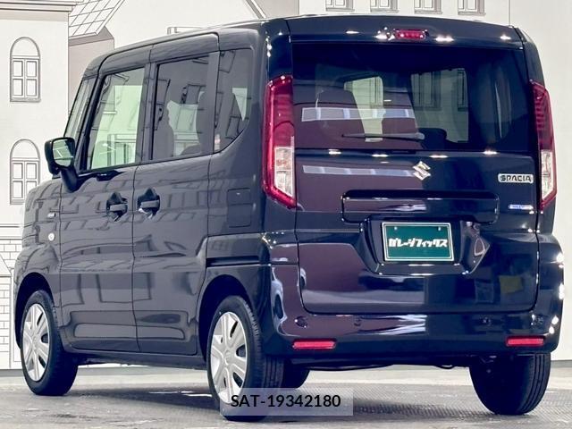 Suzuki SPACIA 2025-12 8216904-16