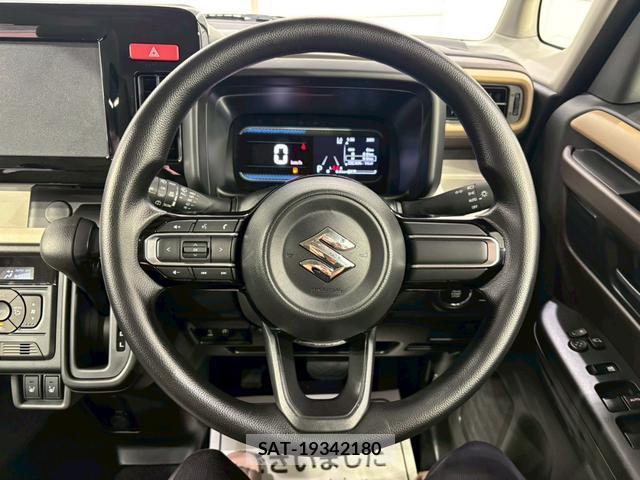Suzuki SPACIA 2025-12 8216904-2