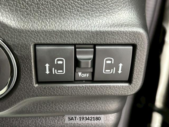 Suzuki SPACIA 2025-12 8216904-8