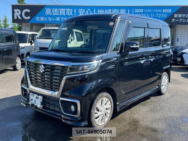 Suzuki SPACIA 2020-02 8218127-0
