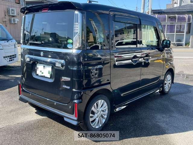 Suzuki SPACIA 2020-02 8218127-1
