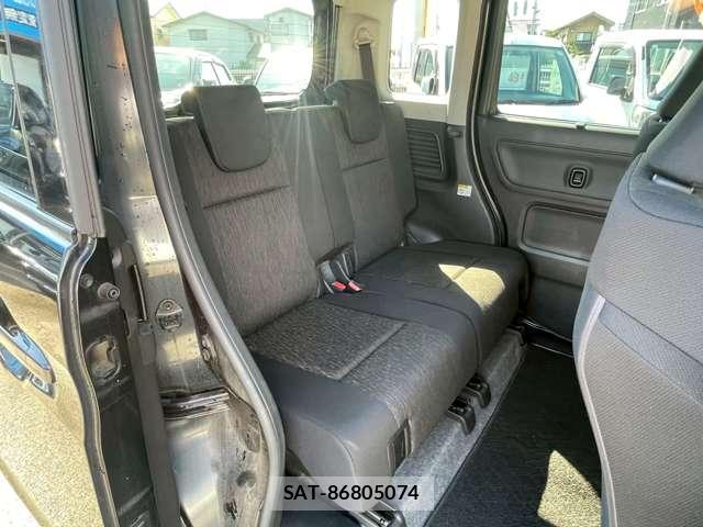 Suzuki SPACIA 2020-02 8218127-12