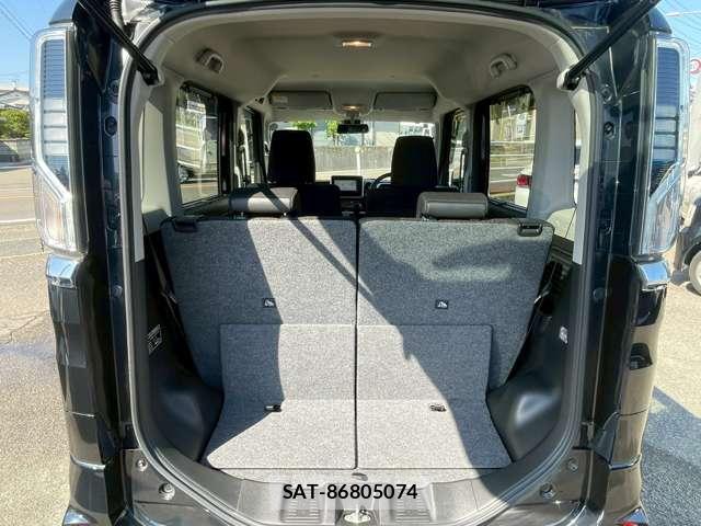 Suzuki SPACIA 2020-02 8218127-13