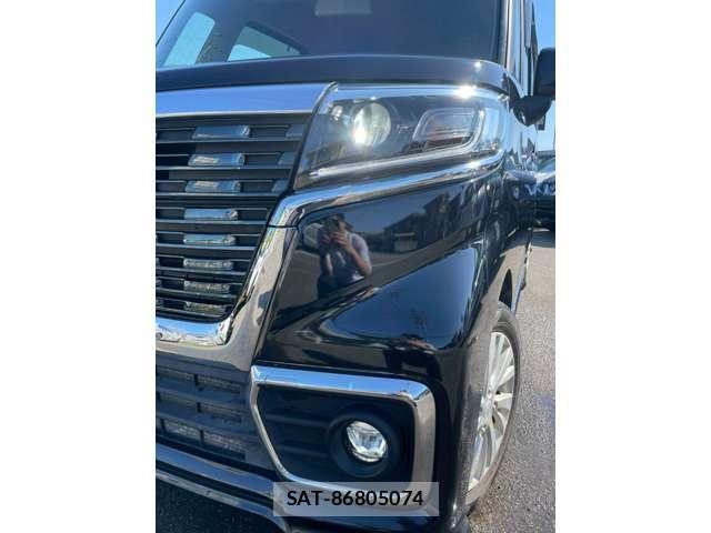 Suzuki SPACIA 2020-02 8218127-16