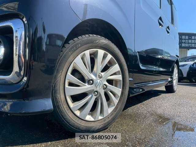 Suzuki SPACIA 2020-02 8218127-17