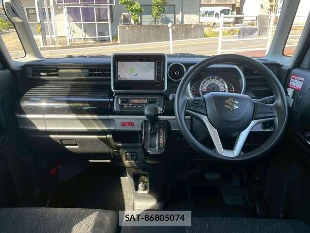 Suzuki SPACIA 2020-02 8218127-2