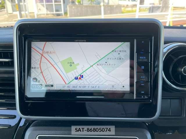 Suzuki SPACIA 2020-02 8218127-4