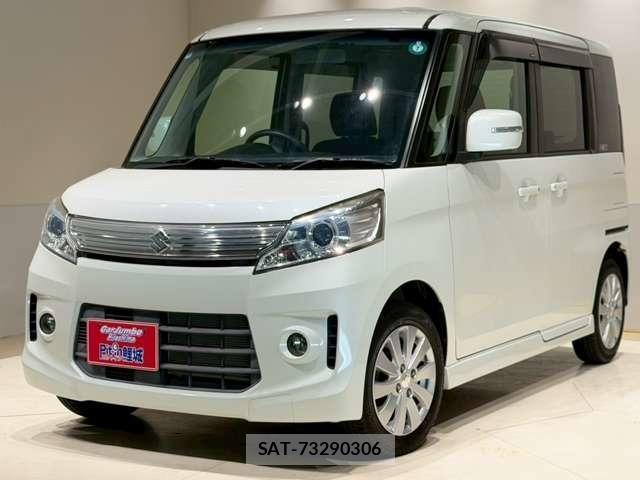 Suzuki SPACIA 2014-01 8218151-0