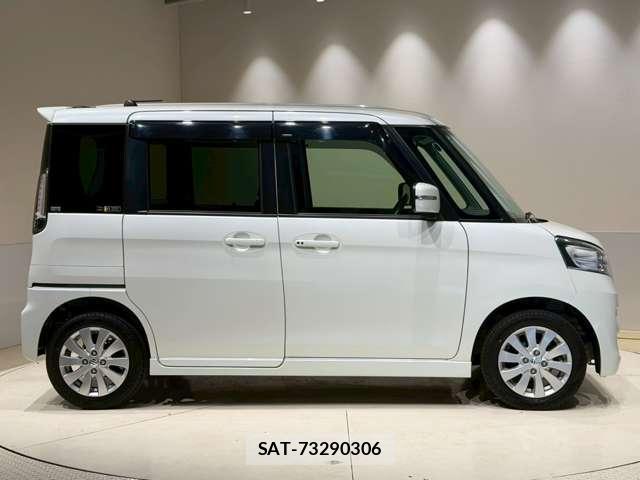 Suzuki SPACIA 2014-01 8218151-10
