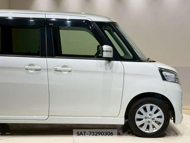 Suzuki SPACIA 2014-01 8218151-12