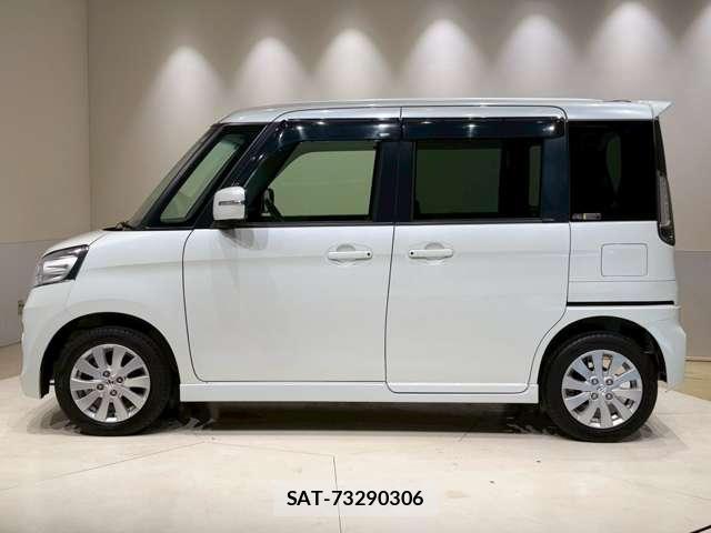 Suzuki SPACIA 2014-01 8218151-13