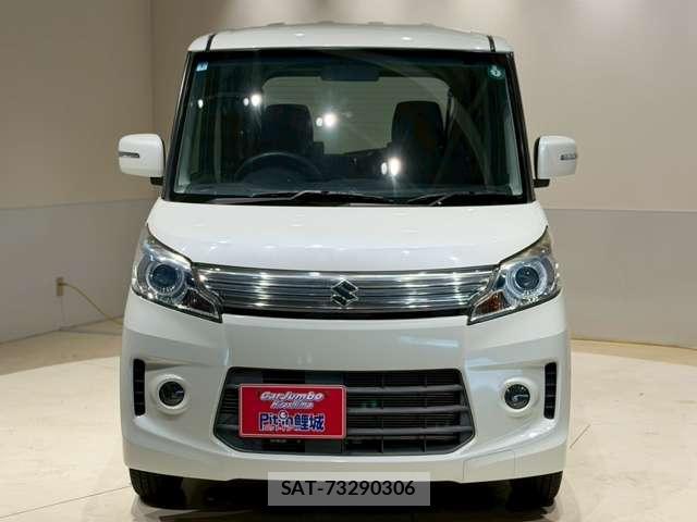 Suzuki SPACIA 2014-01 8218151-14