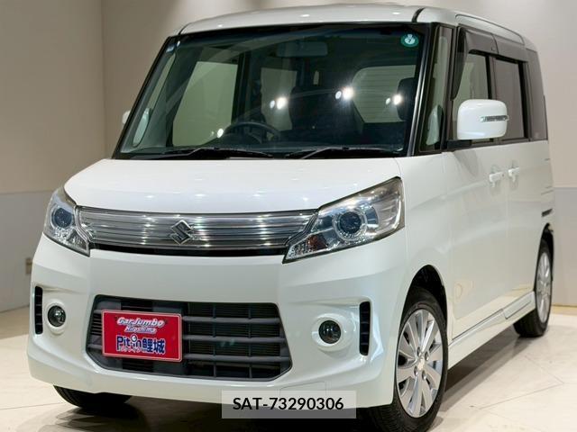 Suzuki SPACIA 2014-01 8218151-15