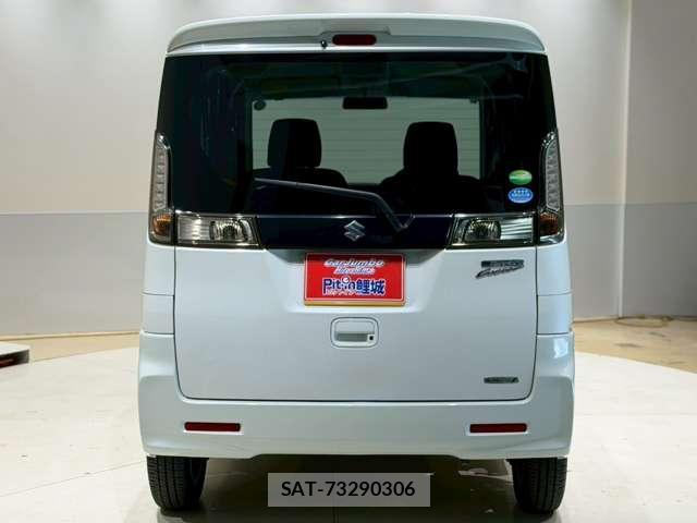 Suzuki SPACIA 2014-01 8218151-16