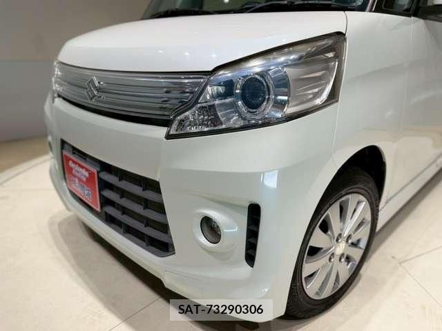 Suzuki SPACIA 2014-01 8218151-17