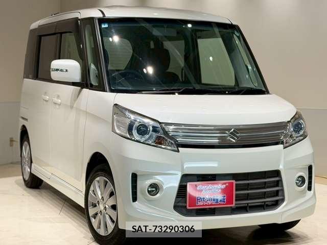 Suzuki SPACIA 2014-01 8218151-18