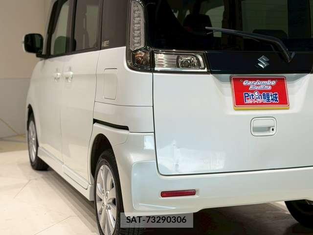 Suzuki SPACIA 2014-01 8218151-19
