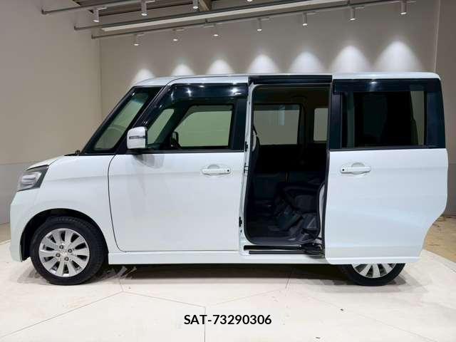 Suzuki SPACIA 2014-01 8218151-2