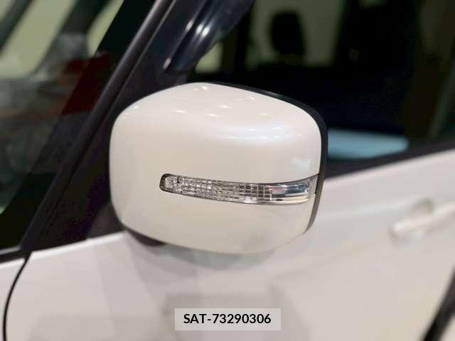 Suzuki SPACIA 2014-01 8218151-3