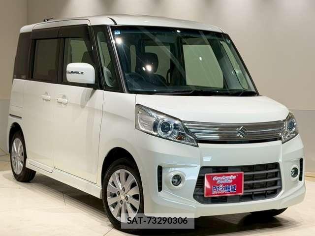 Suzuki SPACIA 2014-01 8218151-4
