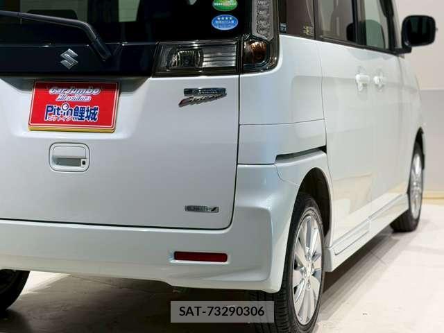 Suzuki SPACIA 2014-01 8218151-5