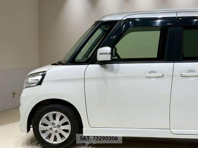 Suzuki SPACIA 2014-01 8218151-6