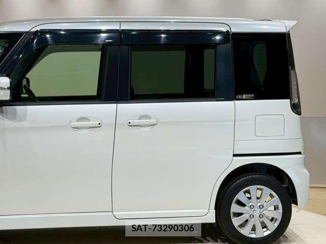 Suzuki SPACIA 2014-01 8218151-7