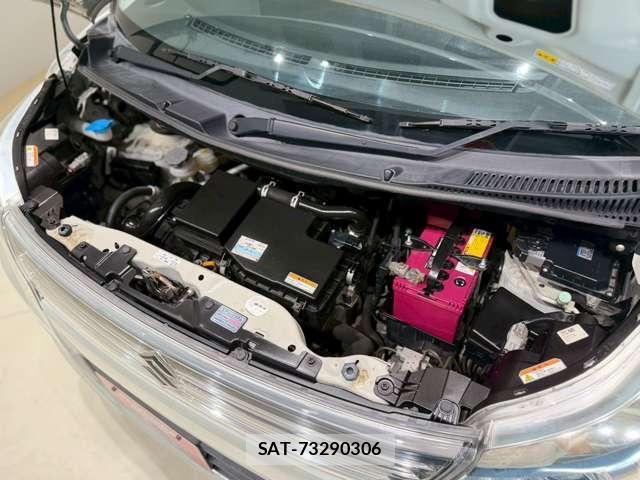 Suzuki SPACIA 2014-01 8218151-8