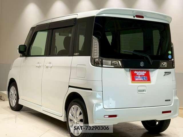 Suzuki SPACIA 2014-01 8218151-9