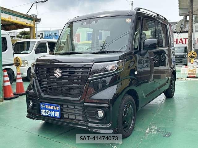 Suzuki SPACIA 2025-05 8218276-0