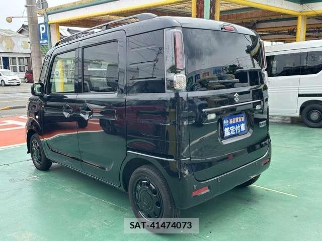 Suzuki SPACIA 2025-05 8218276-1