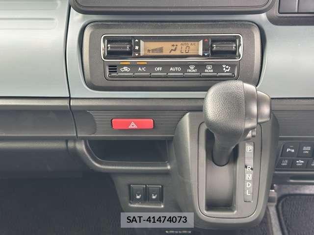 Suzuki SPACIA 2025-05 8218276-13