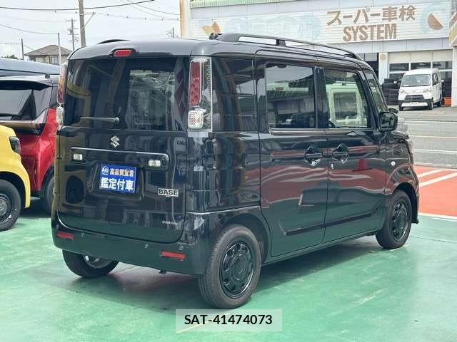 Suzuki SPACIA 2025-05 8218276-17