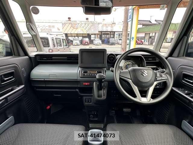 Suzuki SPACIA 2025-05 8218276-2